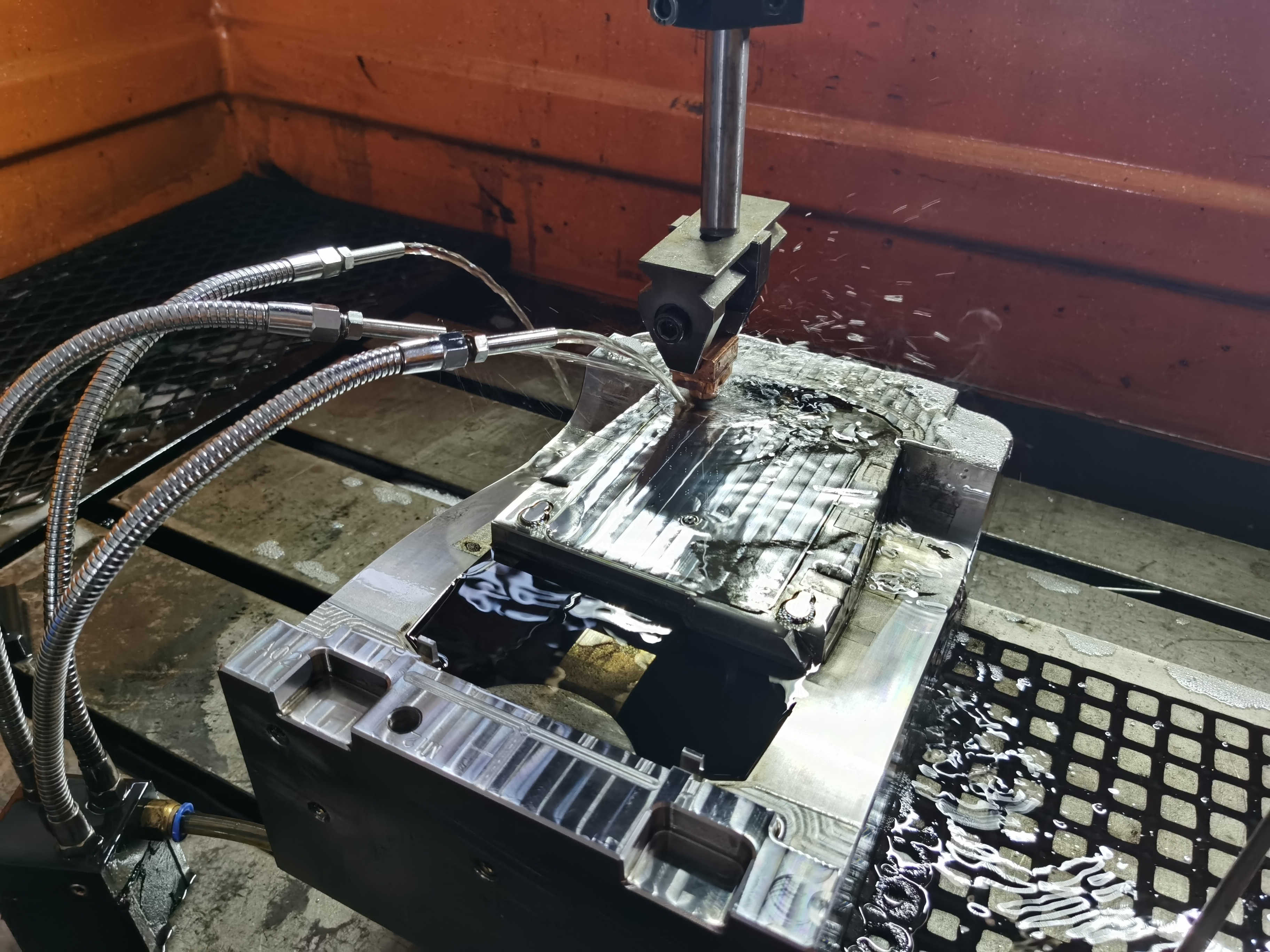 Partner with Leading Plastic Manufacturers for Unmatched Quality & Speed